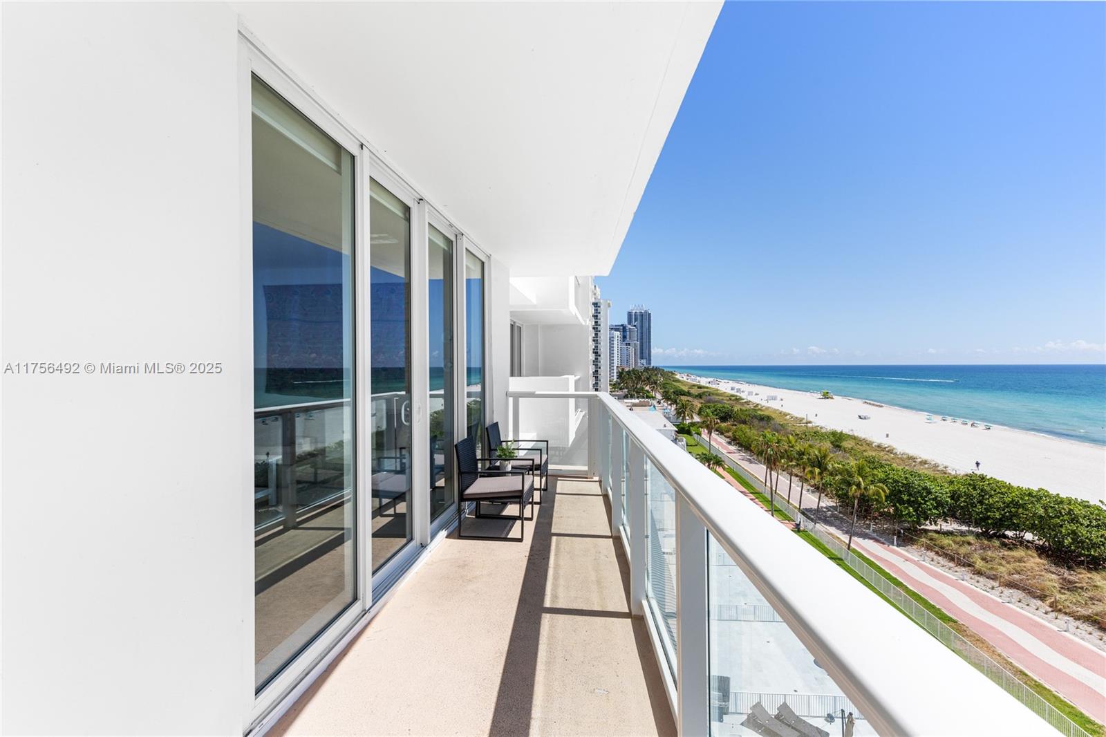 5601 Collins Ave # 812