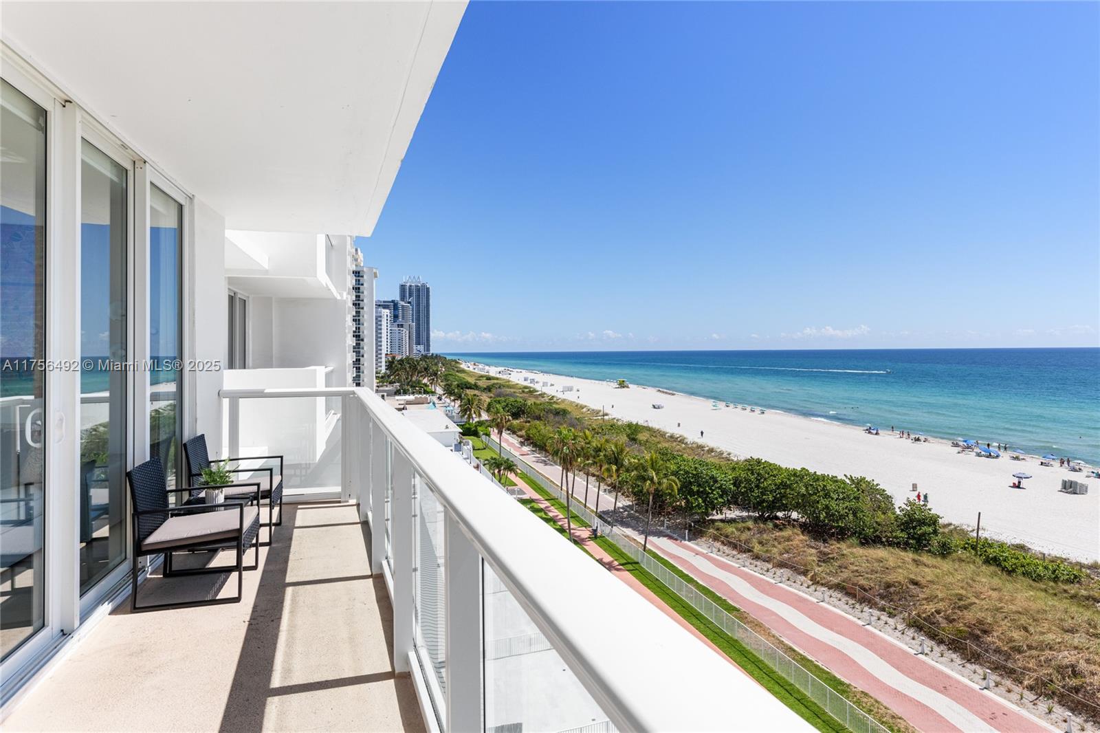 5601 Collins Ave # 812