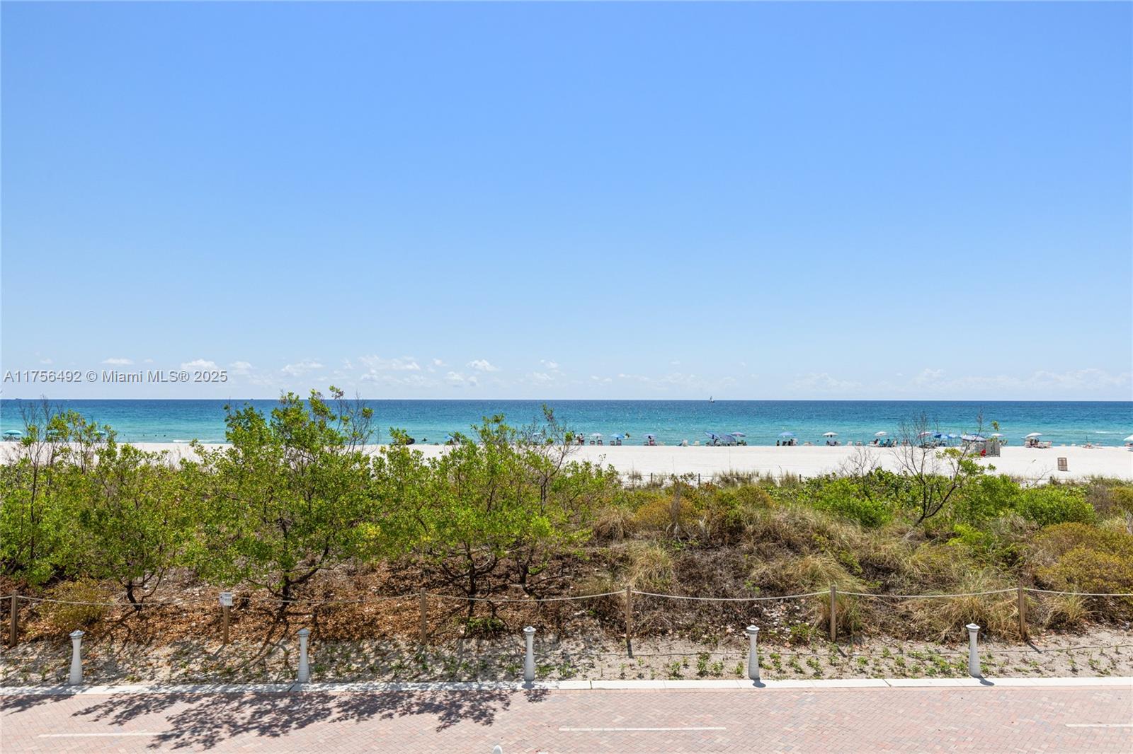5601 Collins Ave # 812