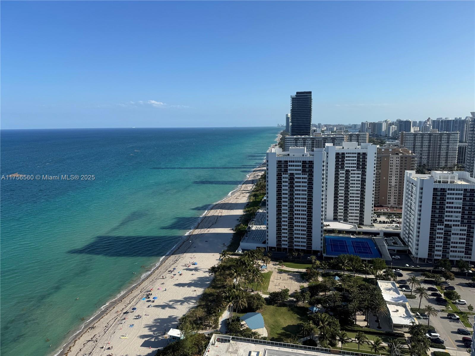 1830 S Ocean Dr # 3003