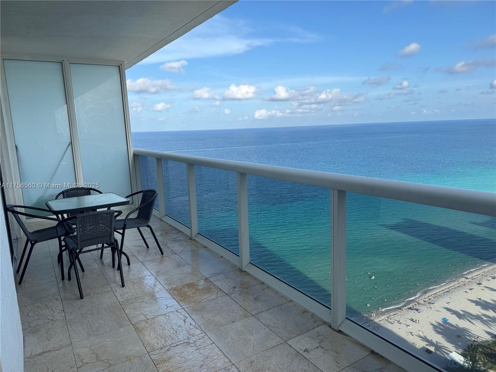 1830 S Ocean Dr # 3003