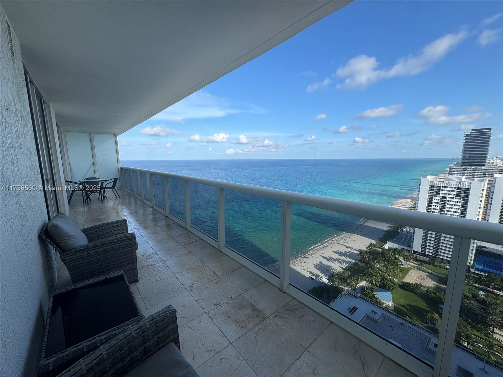 1830 S Ocean Dr # 3003