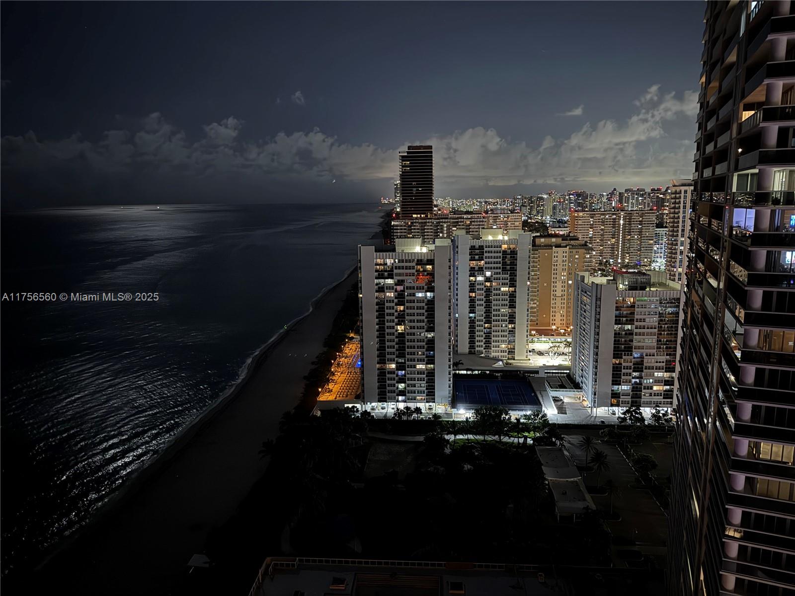 1830 S Ocean Dr # 3003