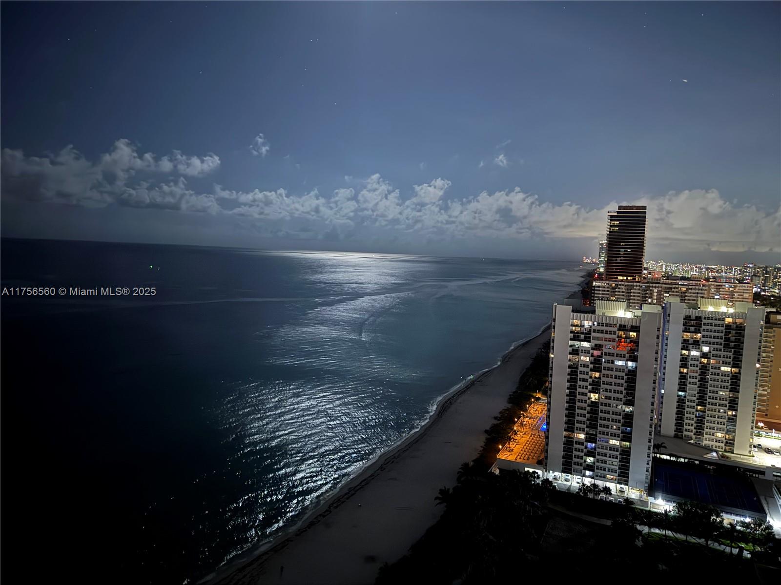 1830 S Ocean Dr # 3003