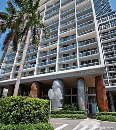 465 Brickell Ave # 604