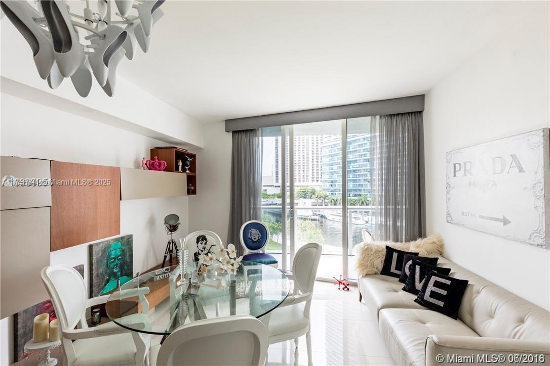 465 Brickell Ave # 604