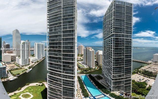 465 Brickell Ave # 604
