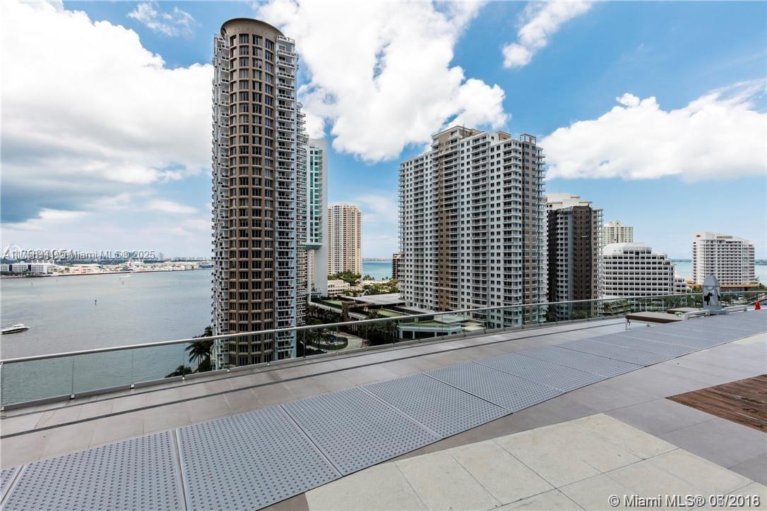 465 Brickell Ave # 604