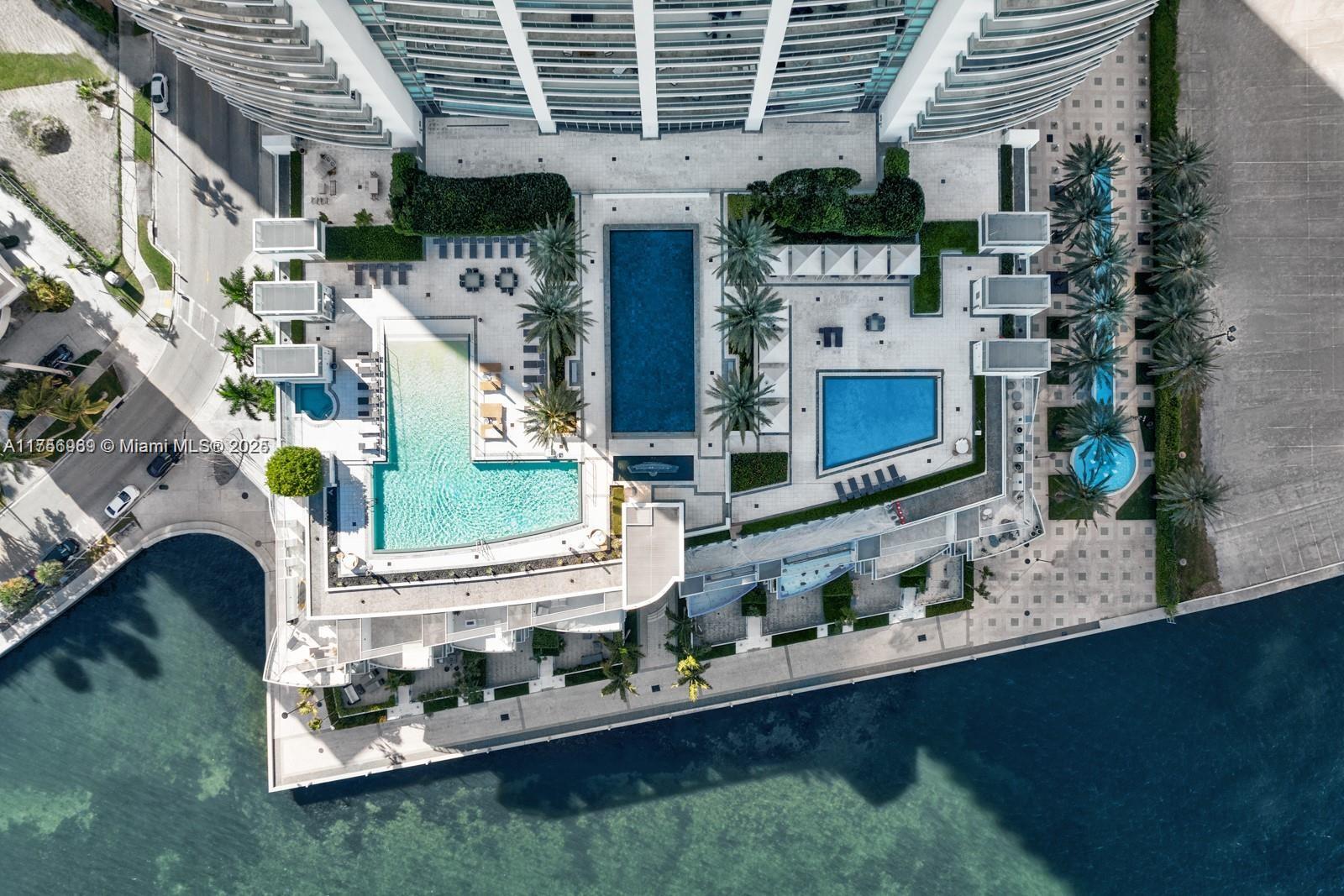 1331 Brickell Bay Dr # 4211