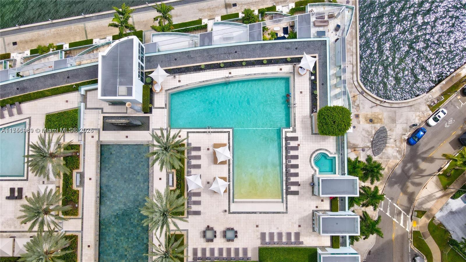 1331 Brickell Bay Dr # 4211