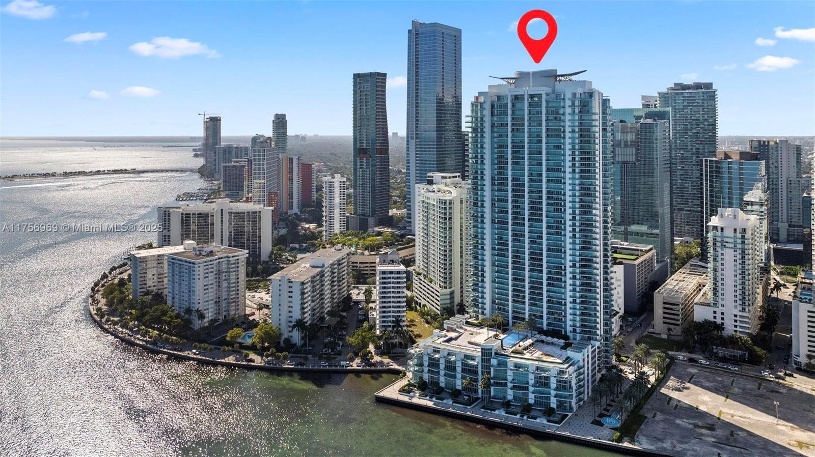 1331 Brickell Bay Dr # 4211