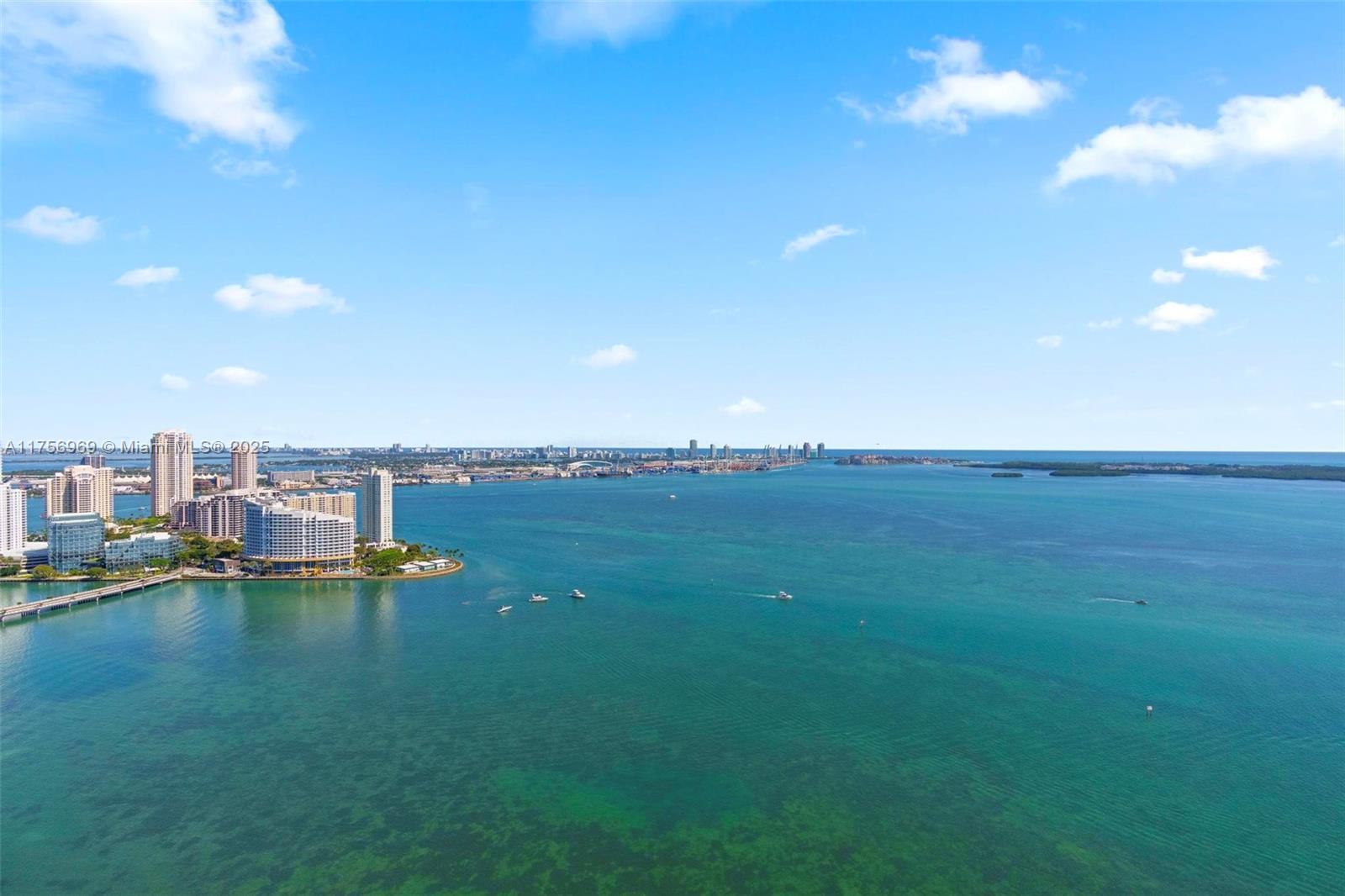 1331 Brickell Bay Dr # 4211