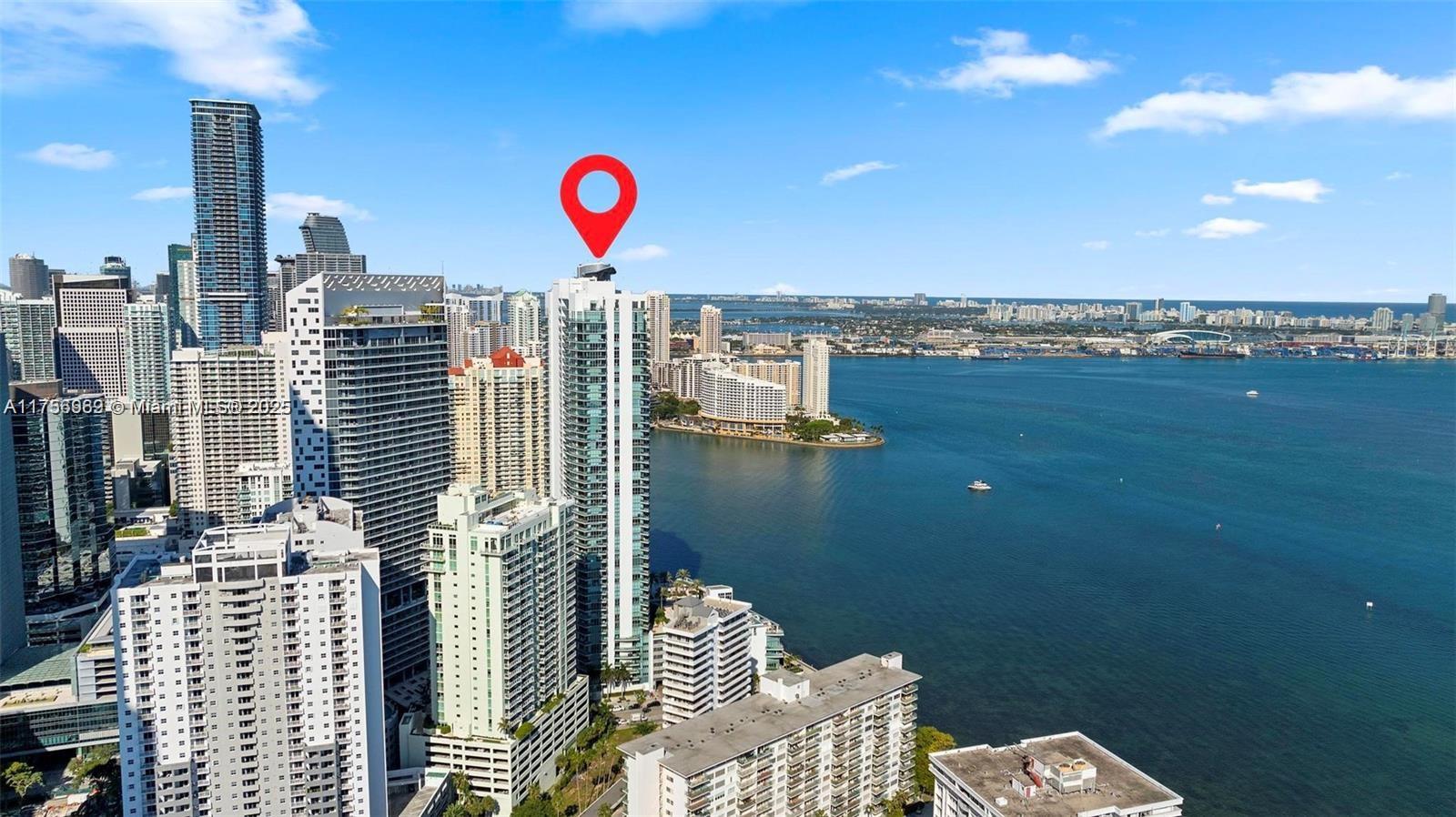 1331 Brickell Bay Dr # 4211