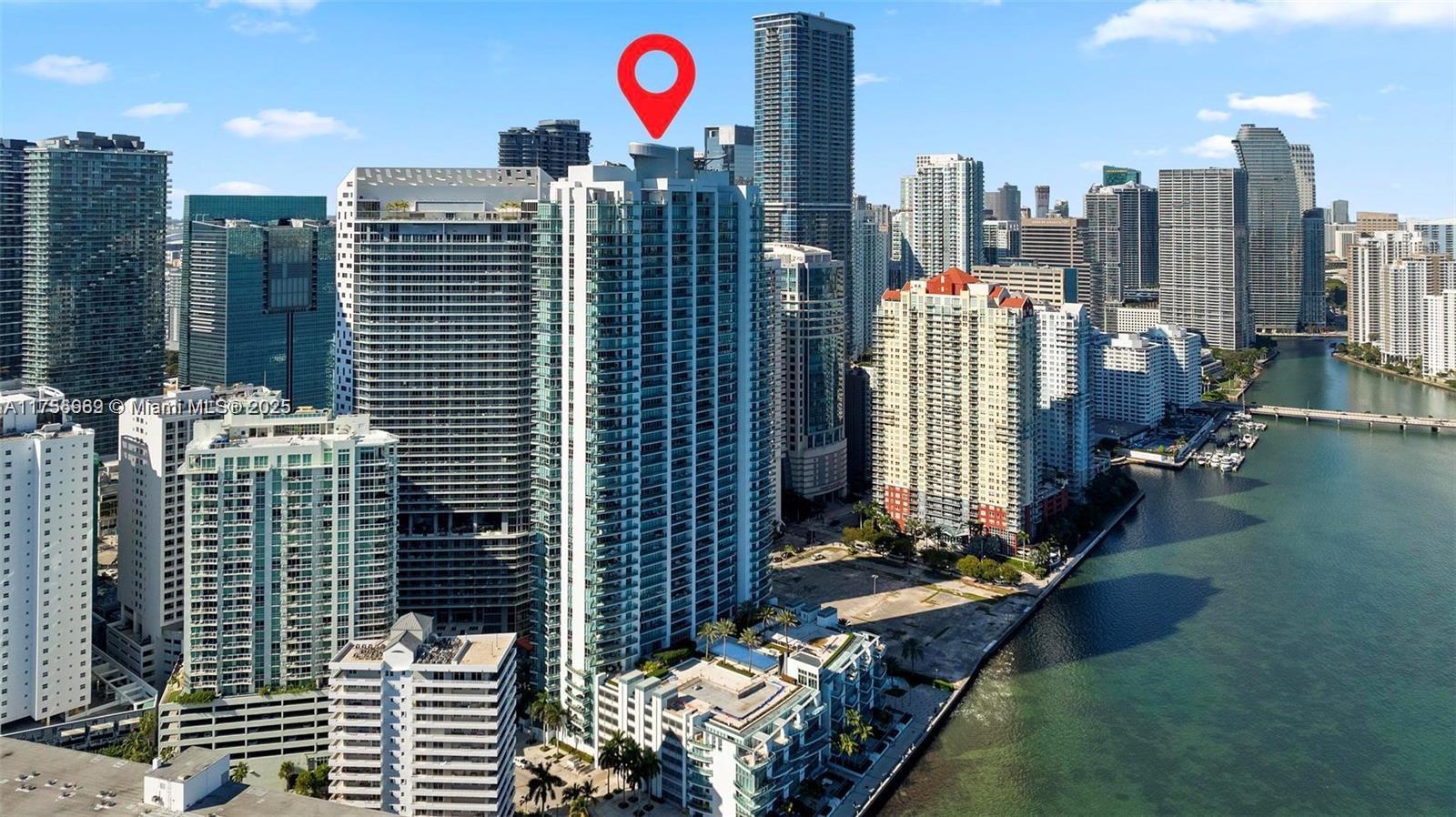 1331 Brickell Bay Dr # 4211