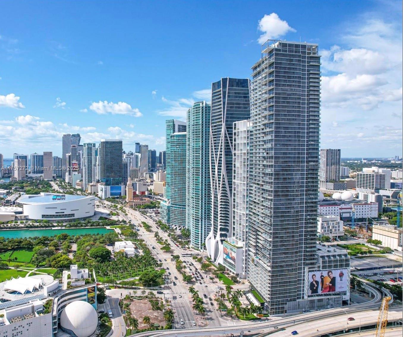 1100 Biscayne Blvd # 4803