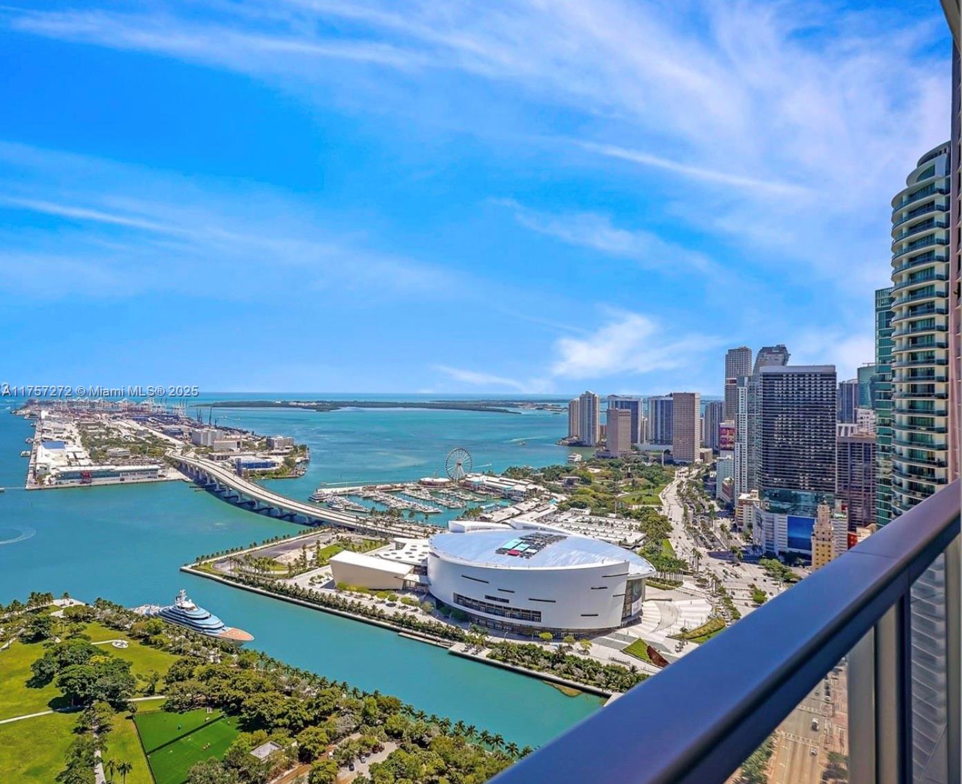 1100 Biscayne Blvd # 4803