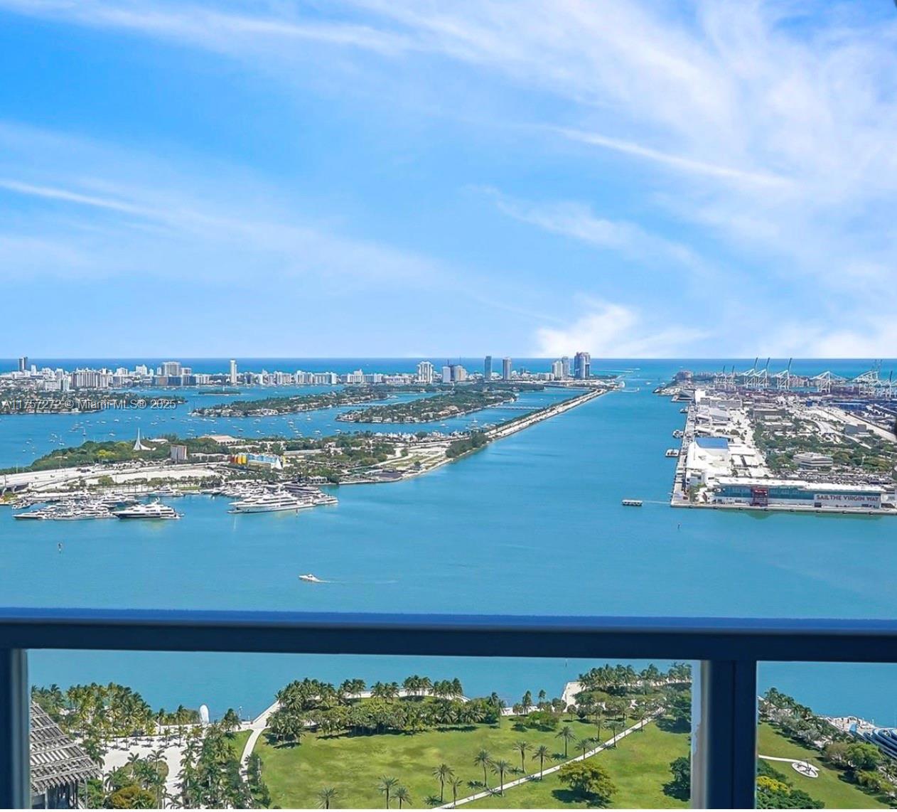 1100 Biscayne Blvd # 4803