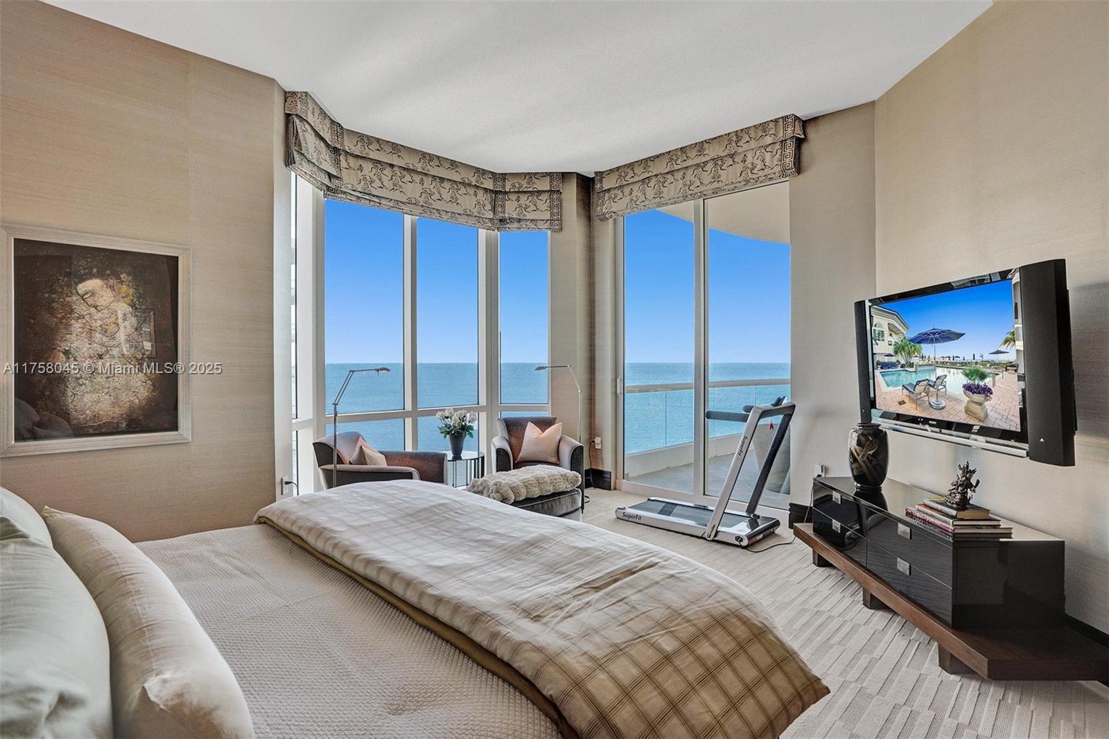 16047 Collins Ave Unit: PH3501