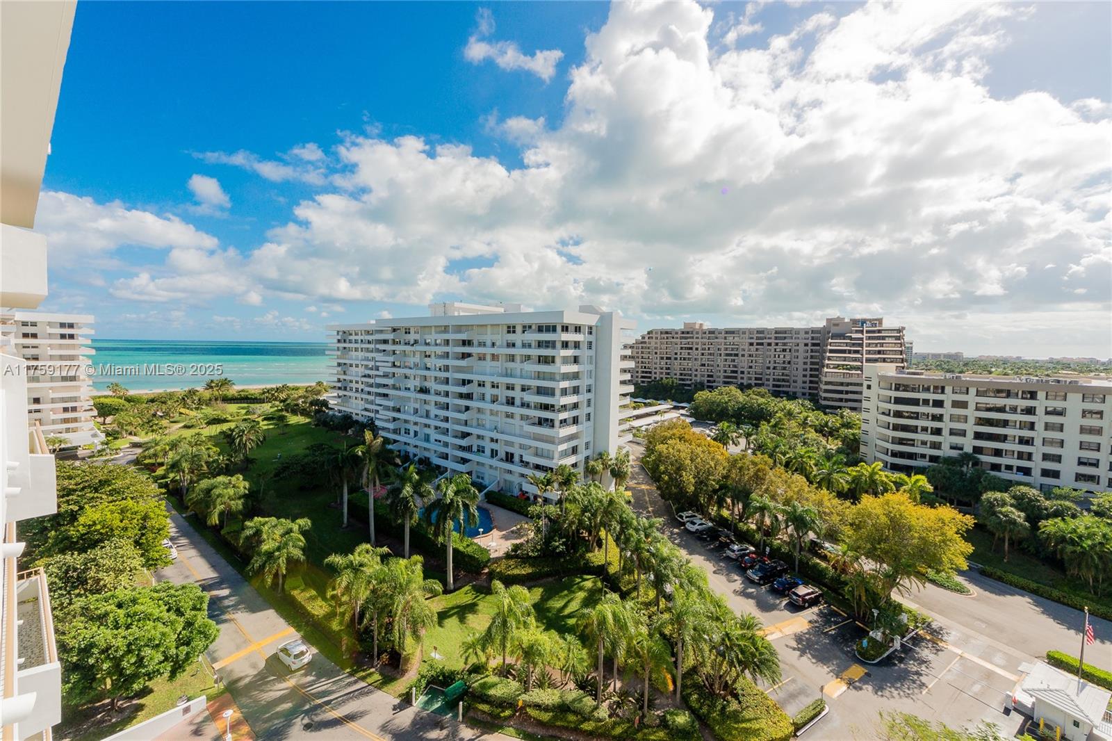 155 Ocean Lane Dr # 1113