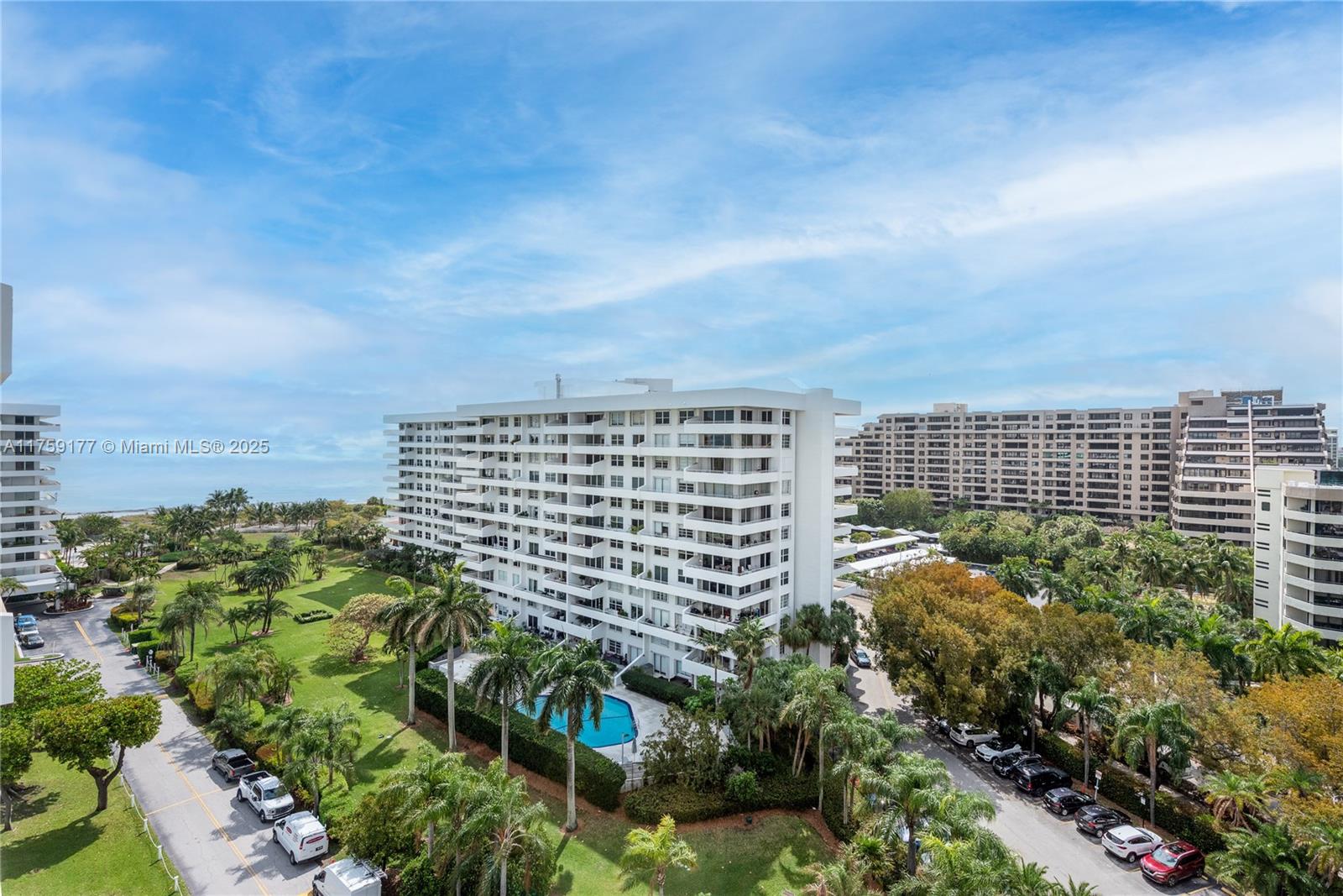 155 Ocean Lane Dr # 1113