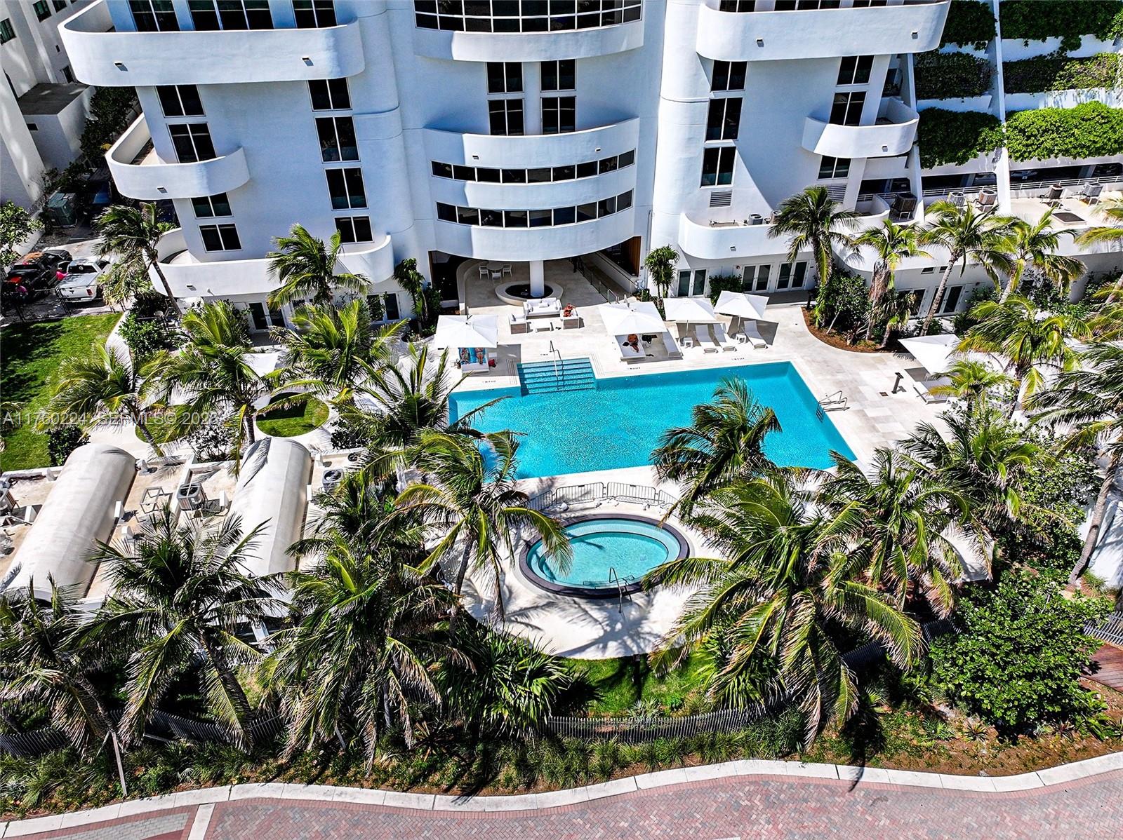 6365 Collins Ave # 1903