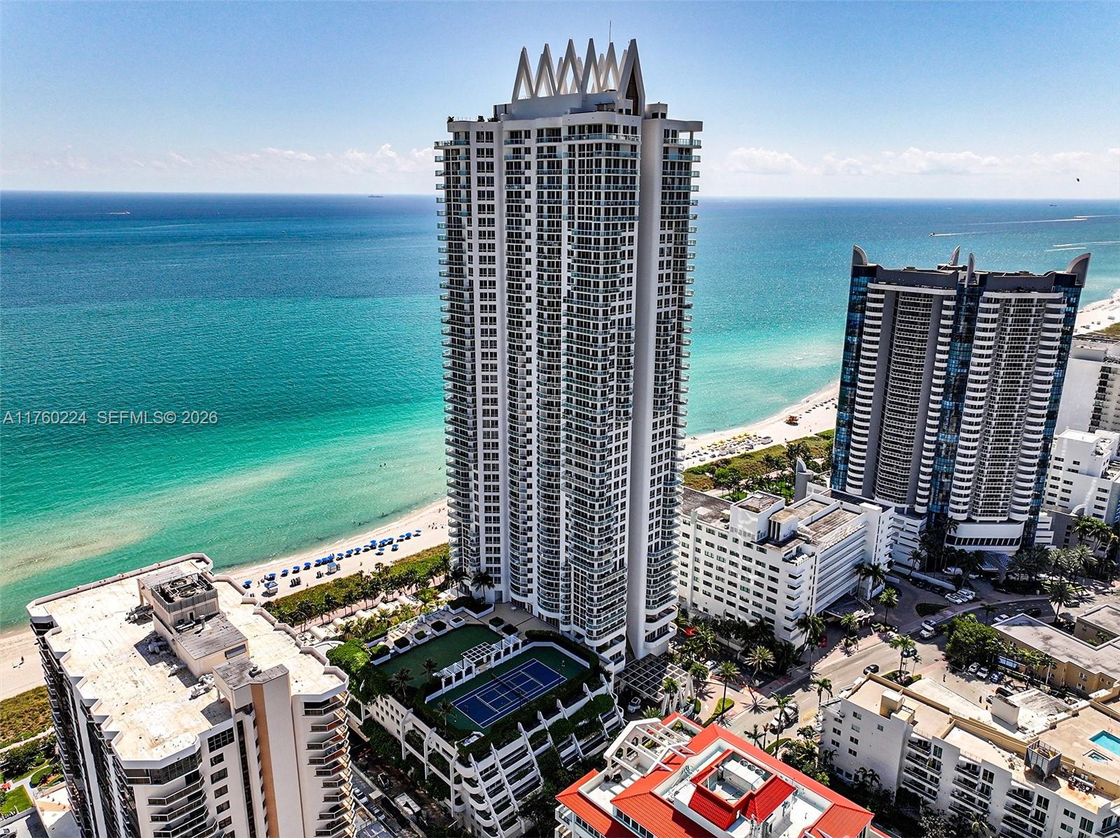 6365 Collins Ave # 1903
