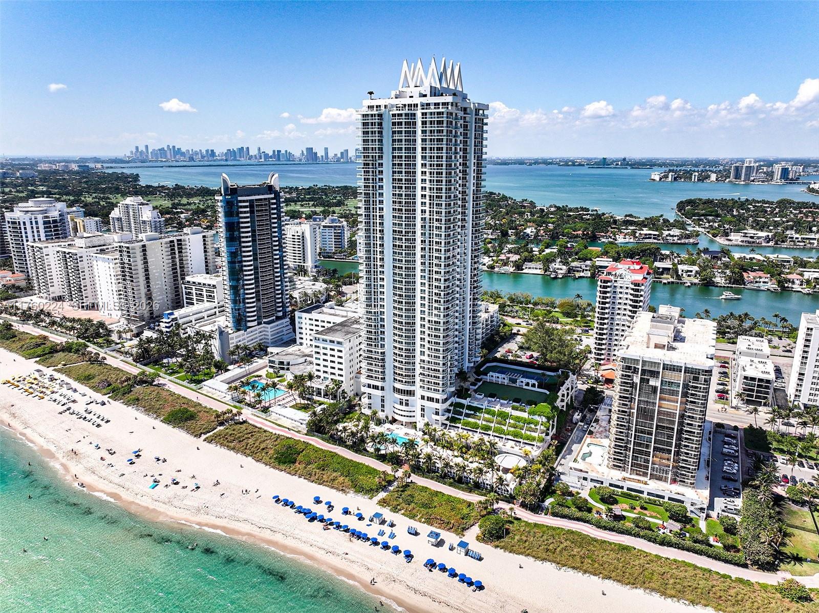6365 Collins Ave # 1903