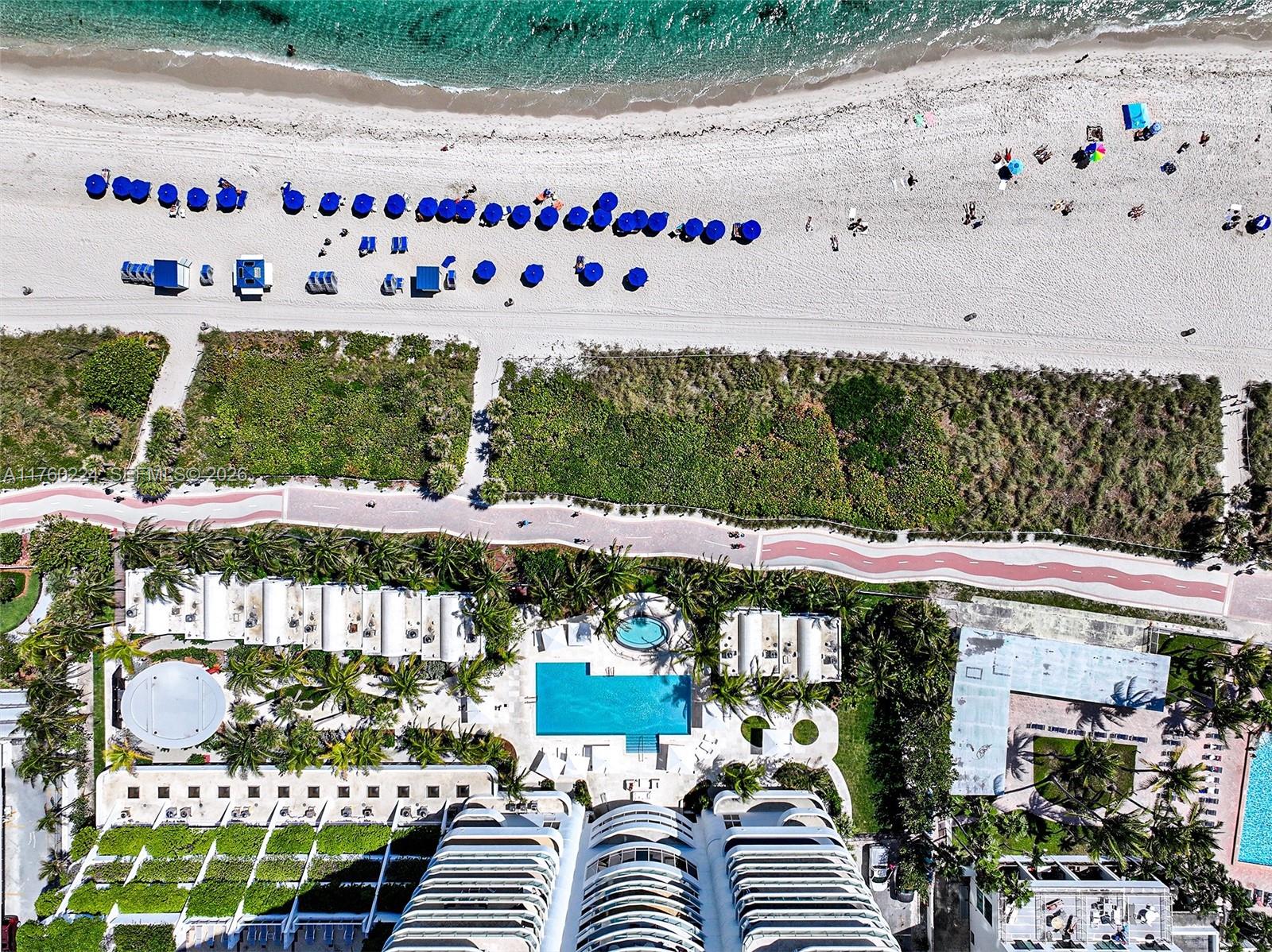 6365 Collins Ave # 1903