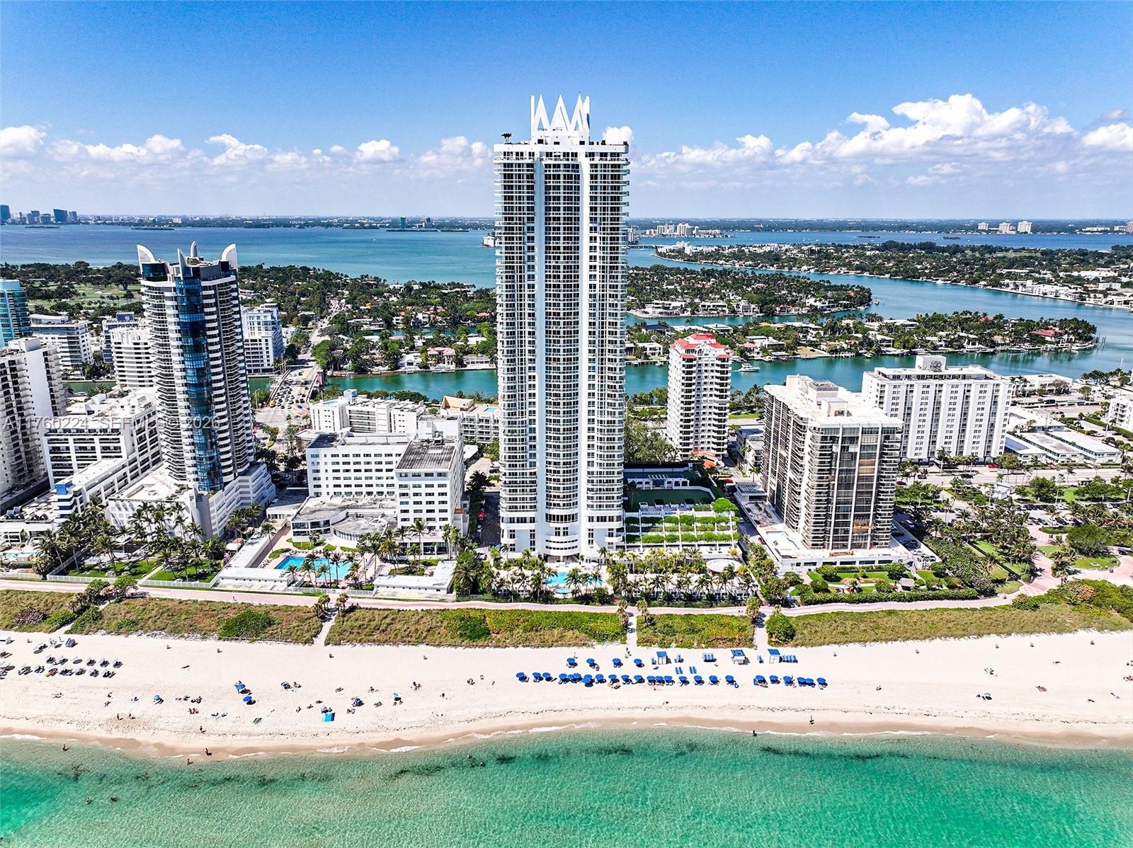 6365 Collins Ave # 1903