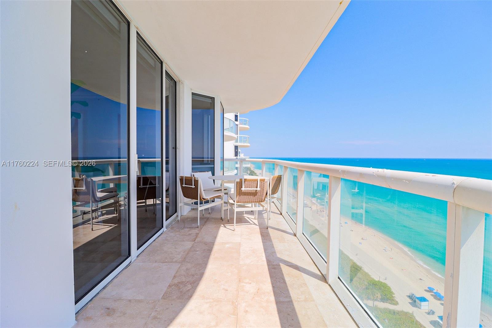 6365 Collins Ave # 1903