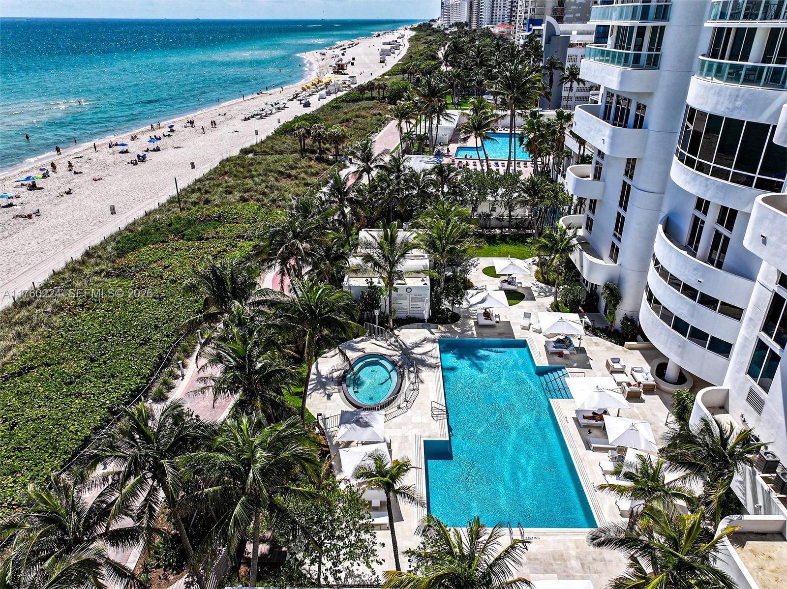 6365 Collins Ave # 1903