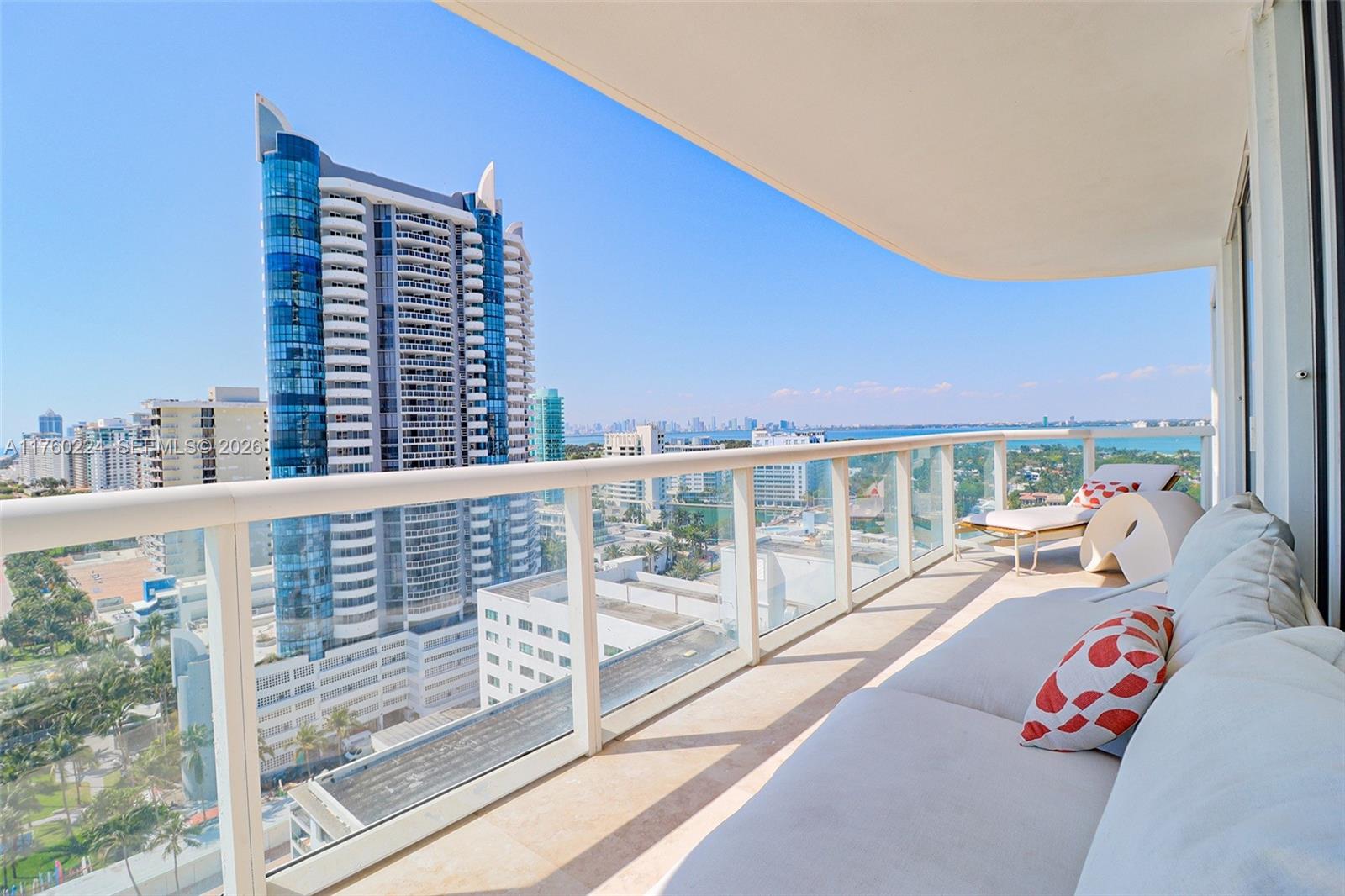 6365 Collins Ave # 1903
