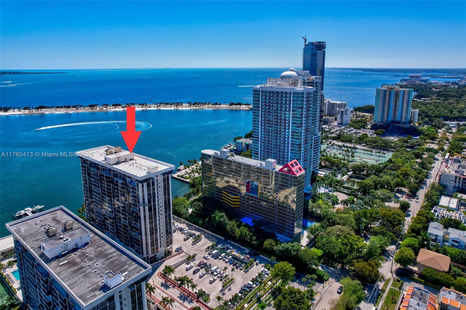 1925 Brickell Ave # D901