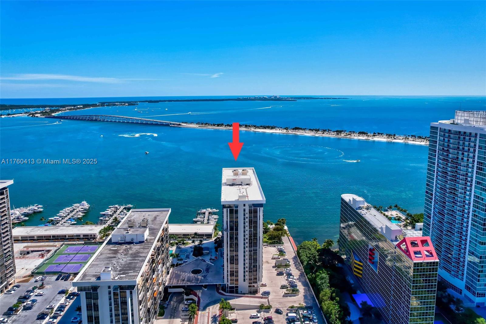 1925 Brickell Ave # D901
