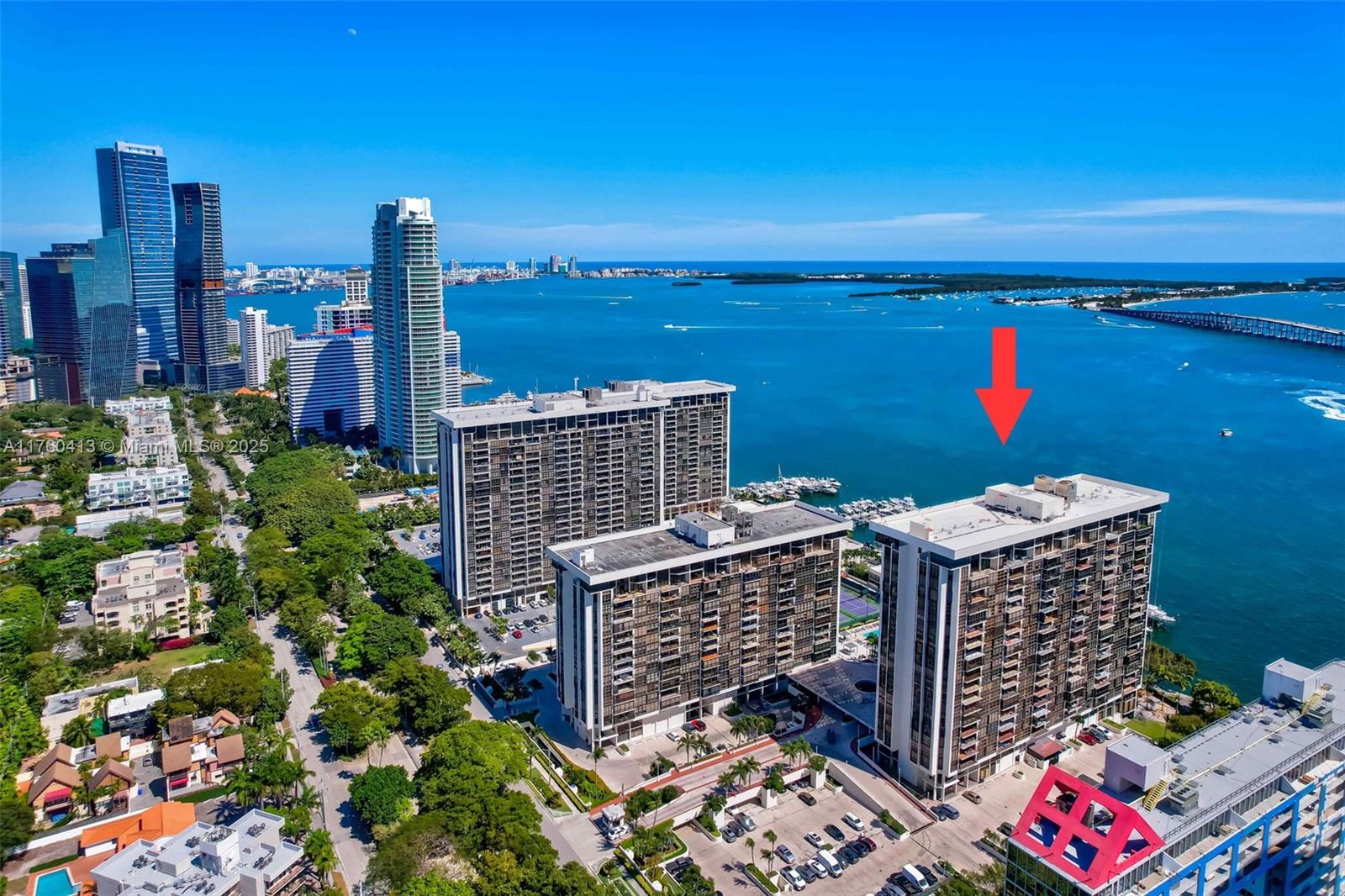 1925 Brickell Ave # D901