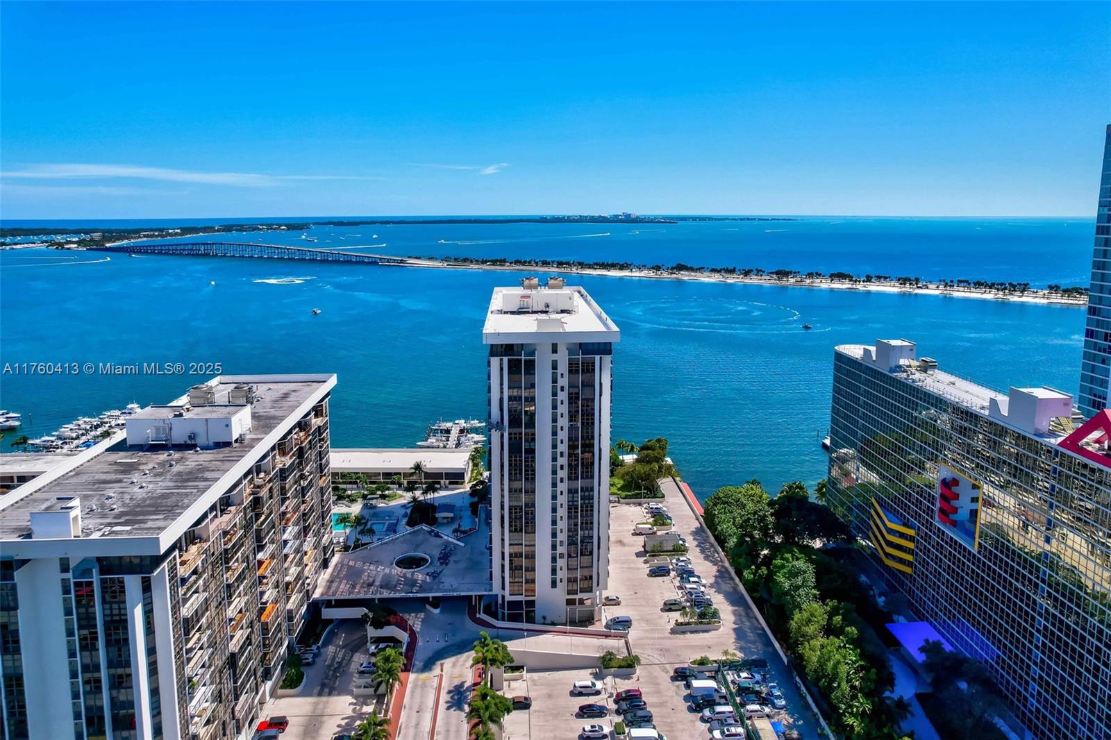 1925 Brickell Ave # D901
