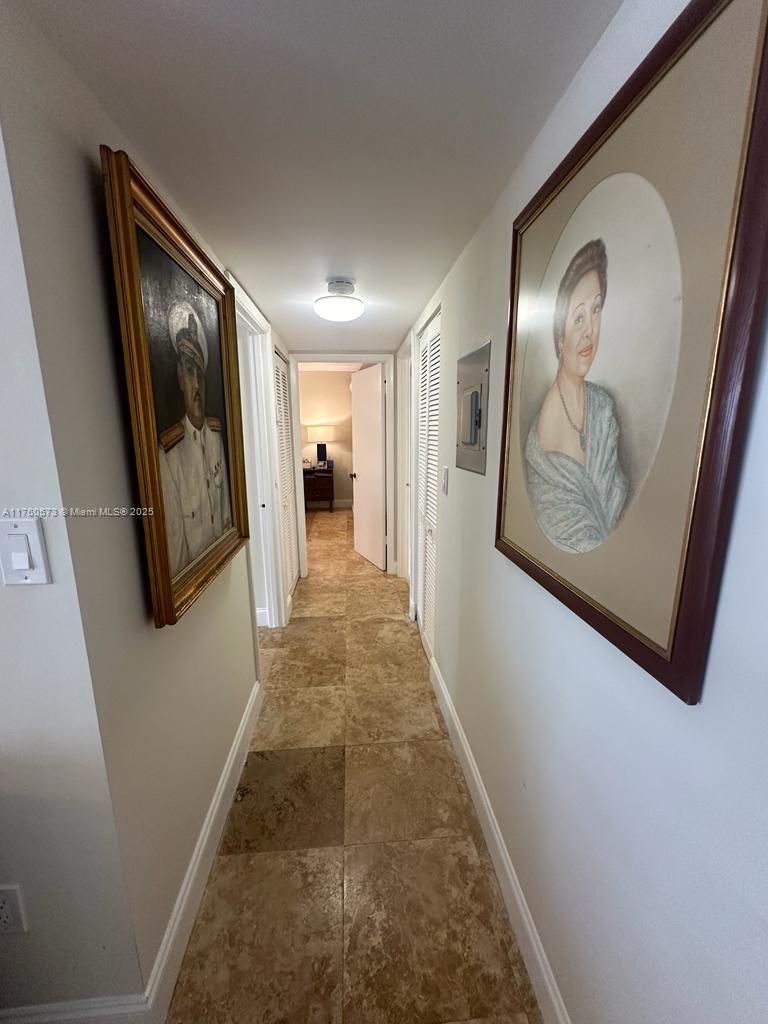 1450 BRICKELL BAY DRIVE # 805