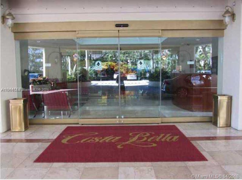 1450 BRICKELL BAY DRIVE # 805