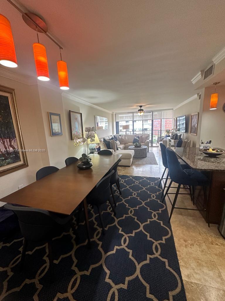 1450 BRICKELL BAY DRIVE # 805