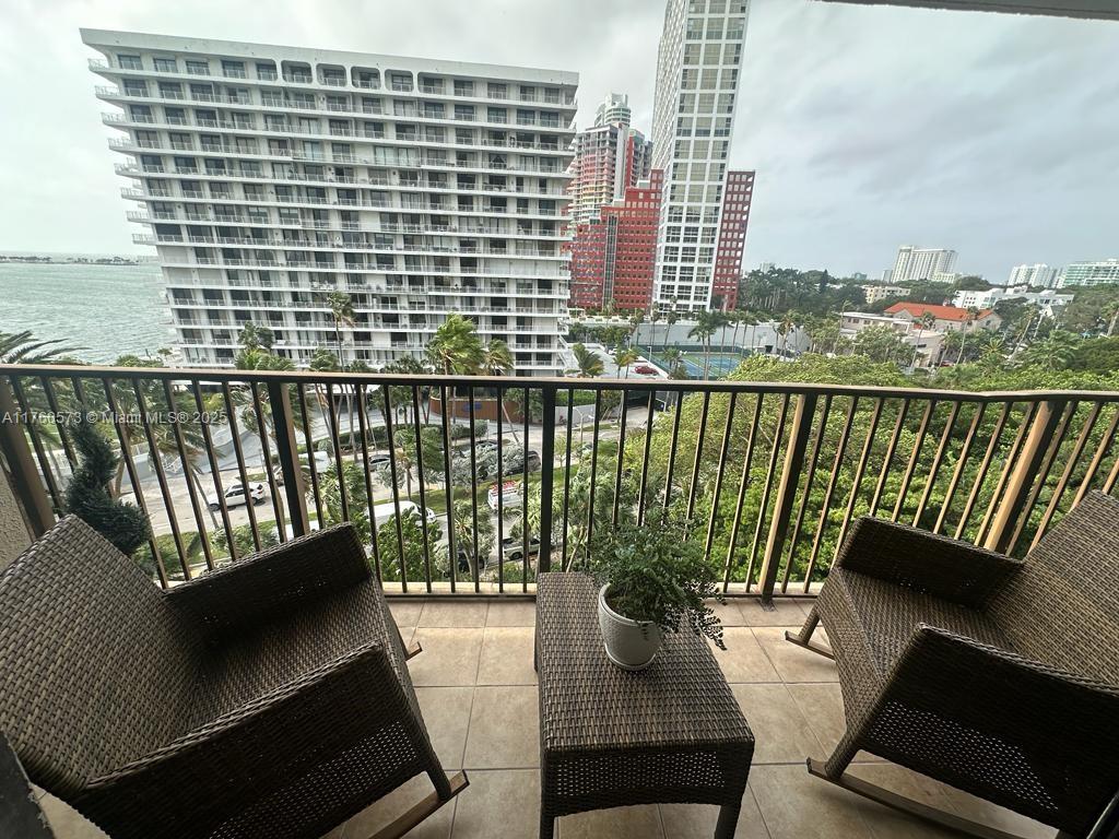 1450 BRICKELL BAY DRIVE # 805