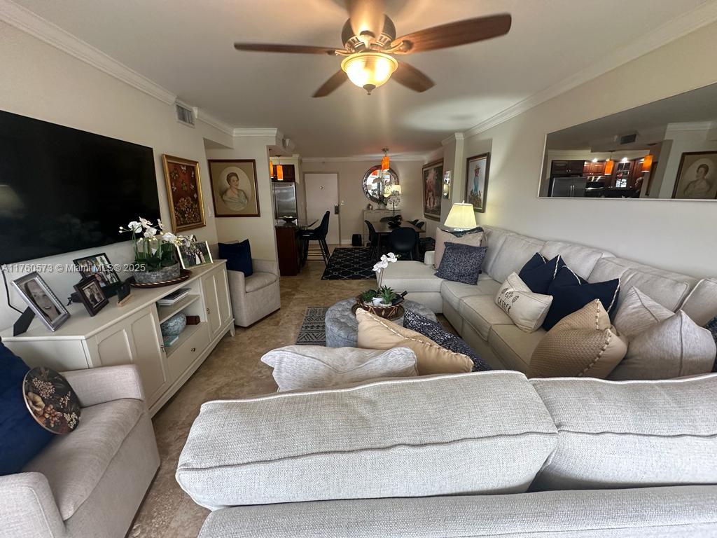 1450 BRICKELL BAY DRIVE # 805