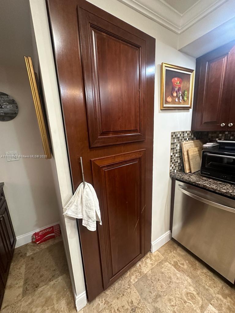 1450 BRICKELL BAY DRIVE # 805