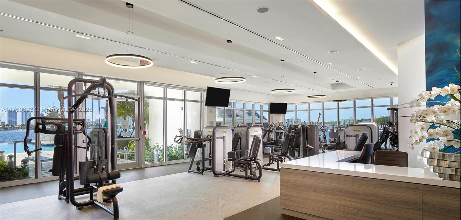 17301 Biscayne Blvd # 1709