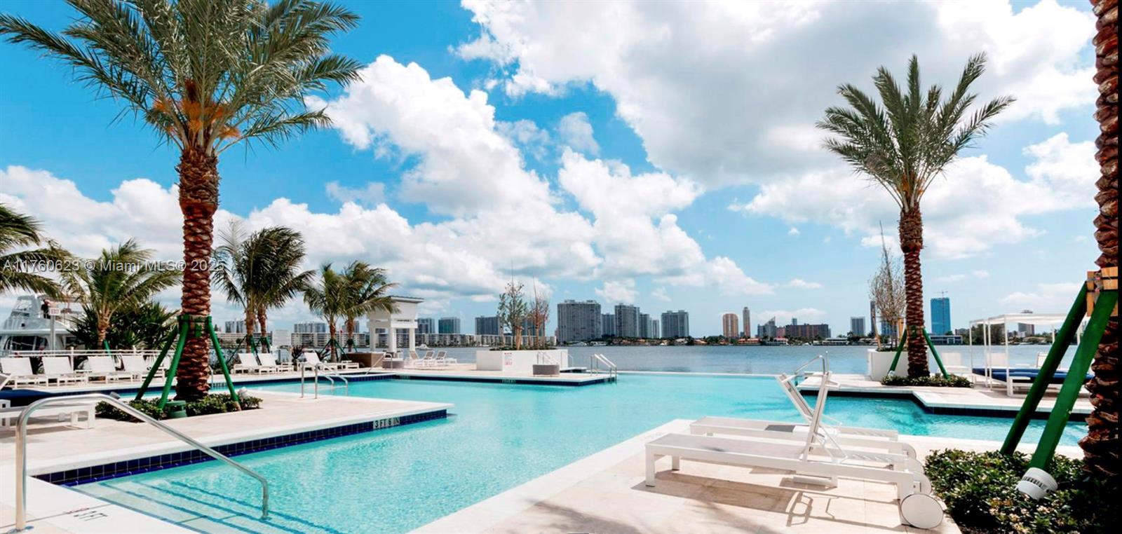 17301 Biscayne Blvd # 1709