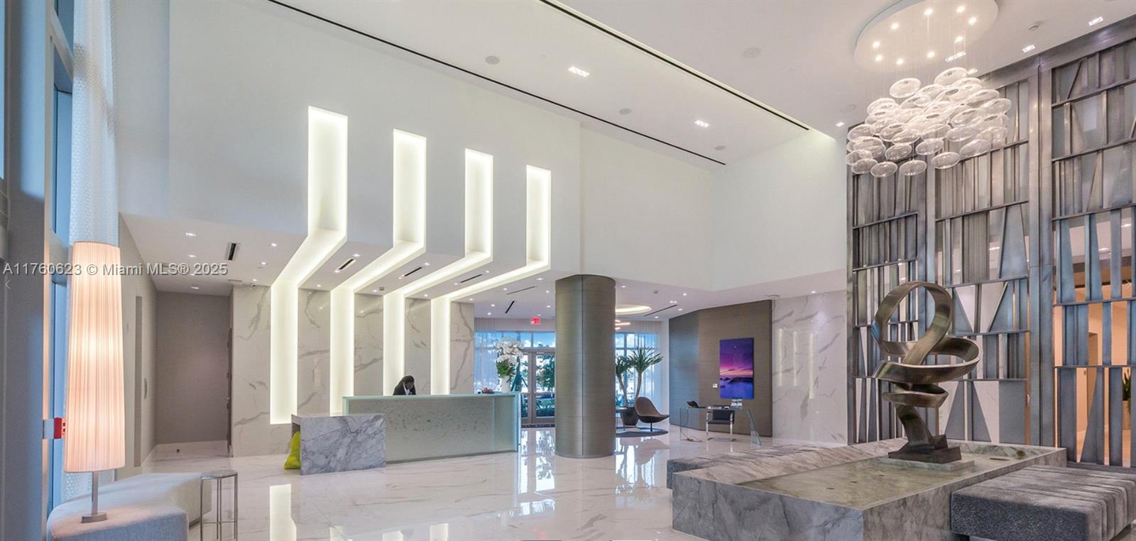 17301 Biscayne Blvd # 1709