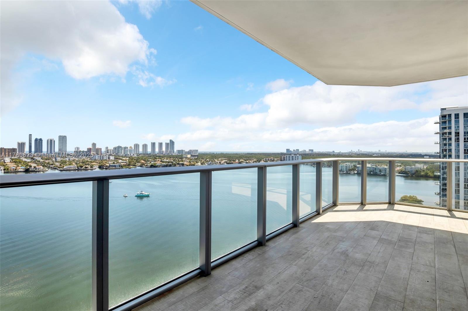 17301 Biscayne Blvd # 1709