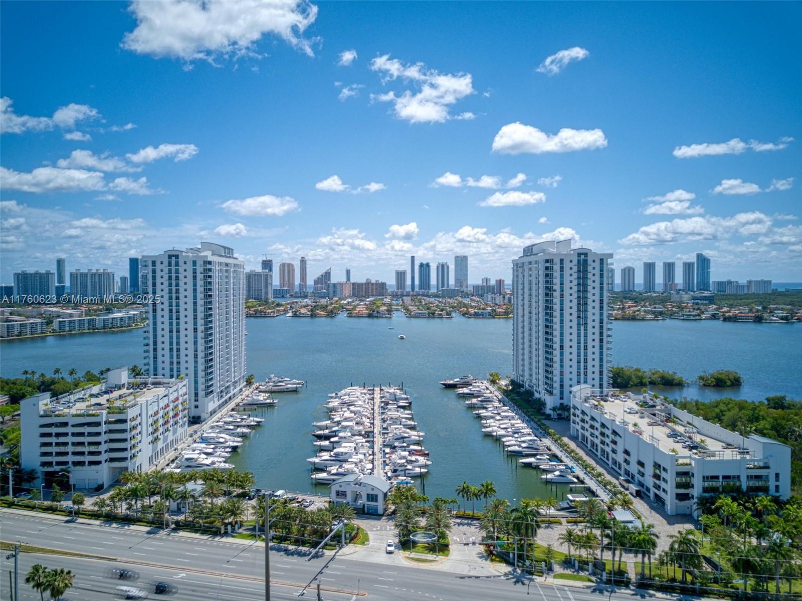 17301 Biscayne Blvd # 1709