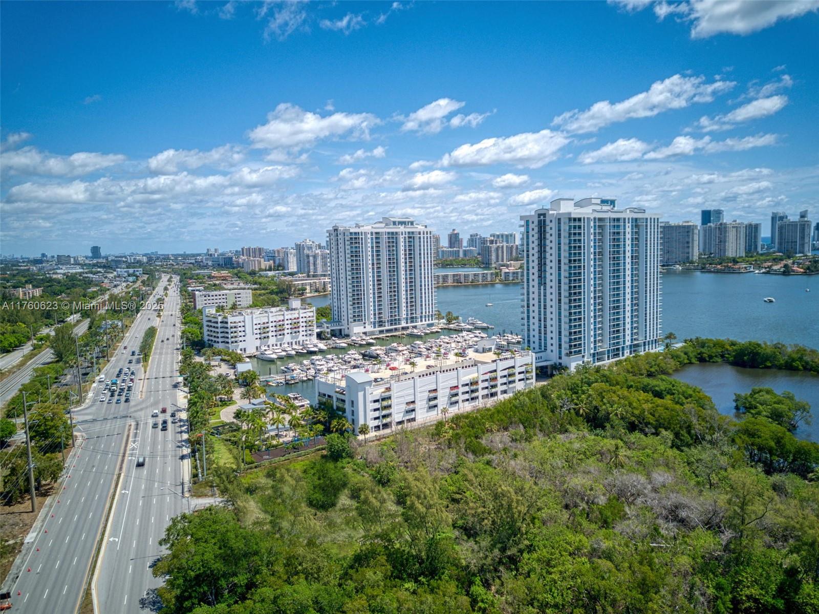 17301 Biscayne Blvd # 1709