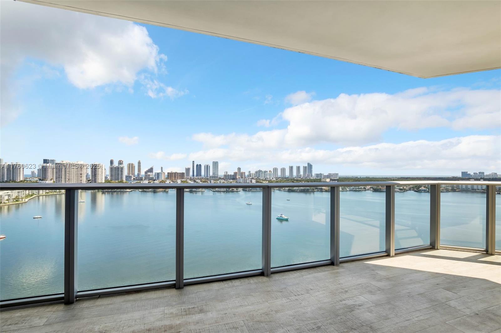 17301 Biscayne Blvd # 1709