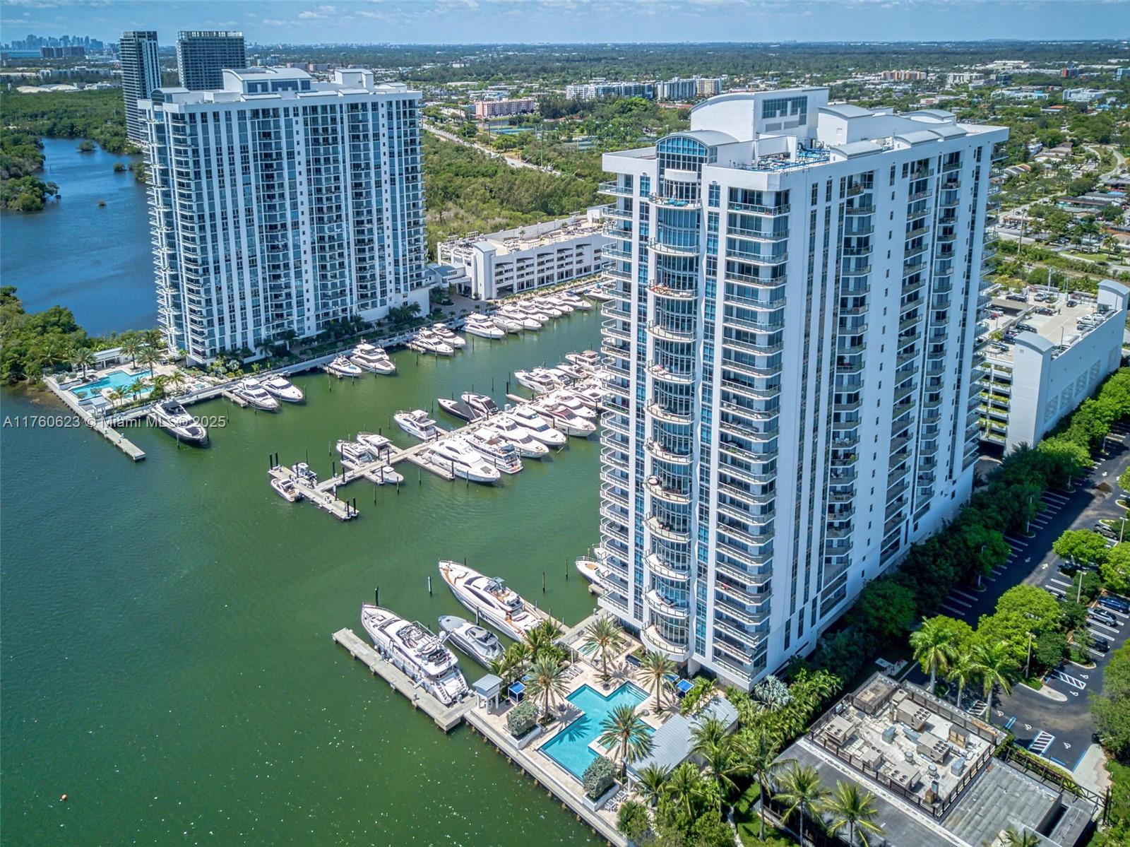 17301 Biscayne Blvd # 1709